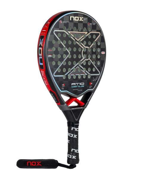 Palas Nox Pádel | Novedades Ofertas 2023 | Street Padel