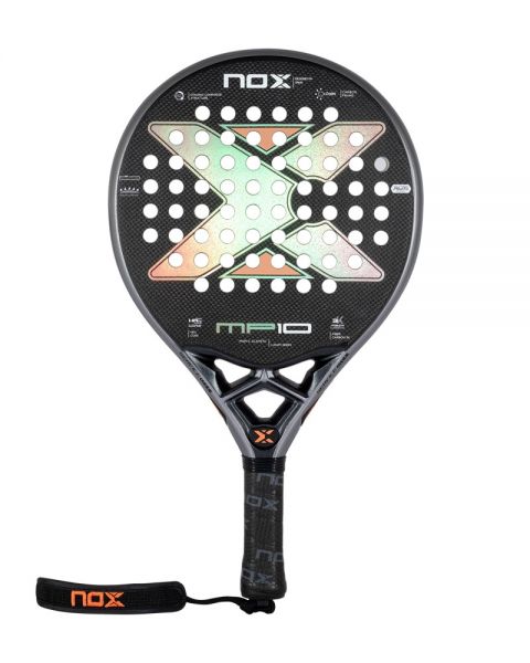 Paletero Nox Force 1 - Pala Padel Pro