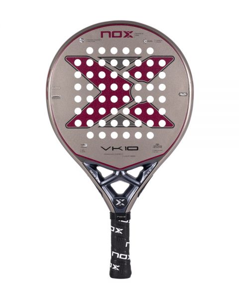 PALAS DE PADEL Nox Vk10 Luxury By Aranzazu Osoro