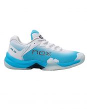 NOX ML10 HEXA BLANCO AZUL CALMLHEXWHAQU