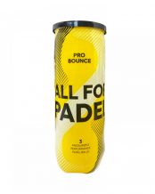 LATTINA DI PALLINE ALL FOR PADEL PRO BOUNCE