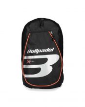 MOCHILA BULLPADEL FUN S GRIS