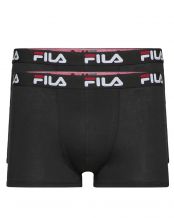 PACK 2 BOXER FILA NEGRO