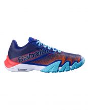 BABOLAT JET PREMURA 2 AZUL ROJO 30F22752 4100