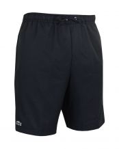 PANTALN CORTO LACOSTE NEGRO