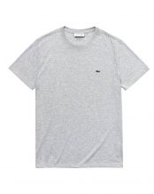 CAMISETA LACOSTE GRIS