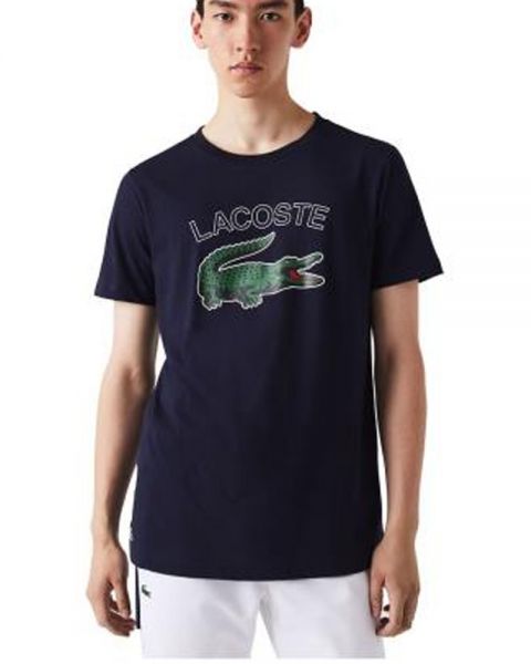 Ropa Lacoste - Niño - Total Padel