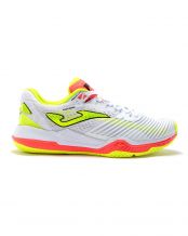 JOMA POINT 21 CLAY BLANCO NARANJA FLUOR TPOINW2102P