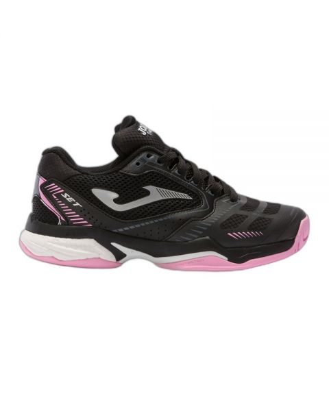 JOMA SET 21 MUJER ALLCOURT en StreetPadel