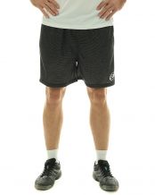 PANTALN CORTO BULLPADEL ABATO NEGRO