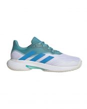 ADIDAS COURTJAM CONTROL MENTA AZUL GY4002