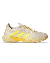 ADIDAS BARRICADE AMARILLO