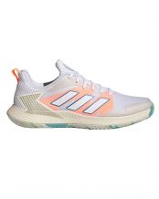 ADIDAS DEFIANT SPEED BLANCO BEIGE GV9520