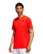 CAMISETA ADIDAS CLUB NARANJA