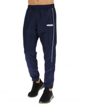 PANTALON LOTTO LOGO VIII AZUL