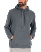 SUDADERA LOTTO SMART IV HD 2 GRIS