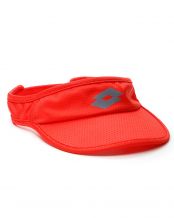 VISERA LOTTO LOGO ROJO