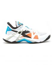 DIADORA B.ICON AG BLANCO AZUL 101.178115