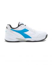 DIADORA VOLEE 5 BLANCO AZUL 101.178091