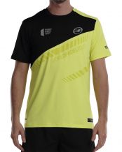 CAMISETA BULLPADEL LUCIO LIMA