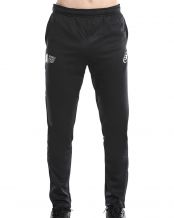 PANTALON BULLPADEL LAURO NEGRO