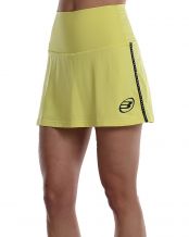 FALDA  BULLPADEL LIGUA AMARILLO