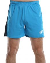 PANTALN CORTO BULLPADEL ACURE AZUL BEL-AIR