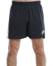 PANTALON CORTO BULLPADEL ACURE AZUL MARINO