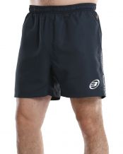 PANTALN CORTO BULLPADEL AGNUS NEGRO