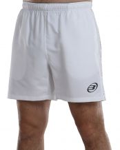 PANTALON CORTO BULLPADEL AGNUS BLANCO