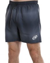 PANTALN CORTO BULLPADEL AGUES NEGRO