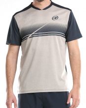 CAMISETA BULLPADEL ADAME GRIS