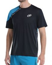 CAMISETA BULLPADEL AFAMO AZUL MARINO