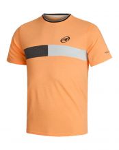 CAMISETA  BULLPADEL NOTRO NARANJA