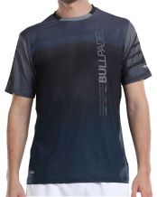 CAMISETA  BULLPADEL NAURU CARBON