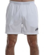 PANTALN CORTO BULLPADEL NAPEO BLANCO