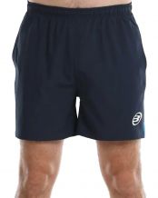 PANTALON CORTO BULLPADEL NAPEO AZUL MARINO