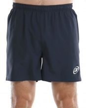 PANTALN CORTO BULLPADEL NAPEO NEGRO