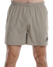 PANTALONCINI BULLPADEL NOTO BEIGE