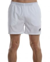 PANTALON CORTO BULLPADEL NOTO BLANCO