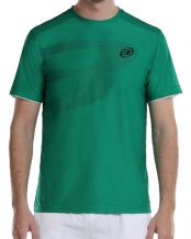 CAMISETA  BULLPADEL YAPAR VERDE