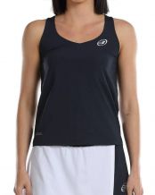 CAMISETA TIRANTES BULLPADEL UNCIR AZUL MARINO