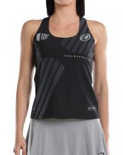 CANOTTA BULLPADEL KEY DONNA NERO