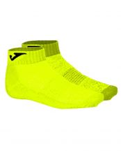 CALCETN JOMA TOBILLERO AMARILLO