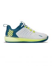 KSWISS ULTRASHOT 3 BLANCO AMARILLO 06988136