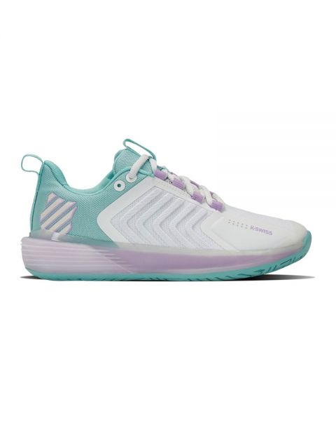 KSWISS ULTRASHOT 3 - StreetPadel