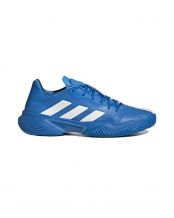 ADIDAS BARRICADE AZUL BLANCO GY1446