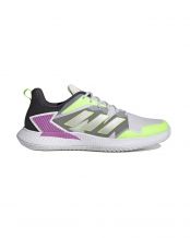 ADIDAS DEFIANT SPEED GRIS CLARO GV9519