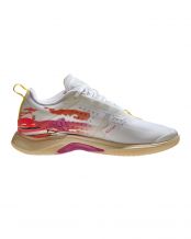 ADIDAS AVACOURT FTWR BLANCO ROJO GV9616