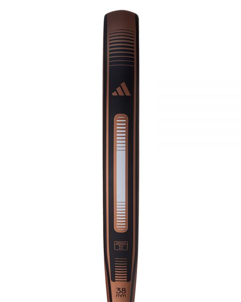 adidas Raquette de padel Match Bronze 3.2 - Marron